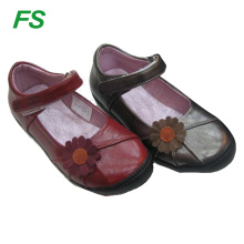 Zapato infantil vendedor caliente, zapato infantil, zapato escolar